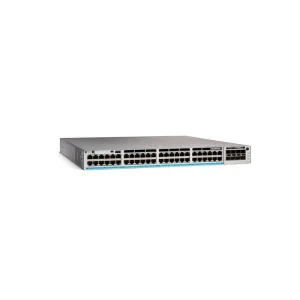 سوئیچ سیسکو مدل C9300-48UB-E