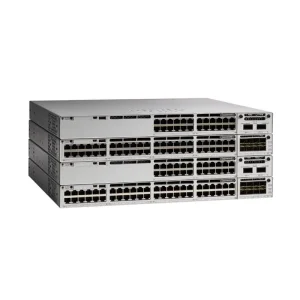 سوئیچ سیسکو مدل C9300-48UN-E