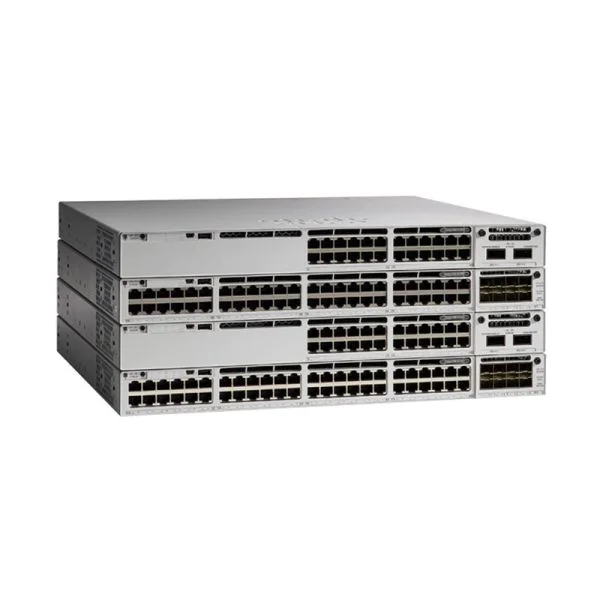 سوئیچ سیسکو مدل C9300-48UN-E