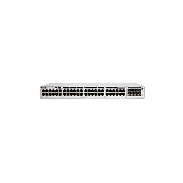 سوئیچ سیسکو مدل C9300-48UXM-E