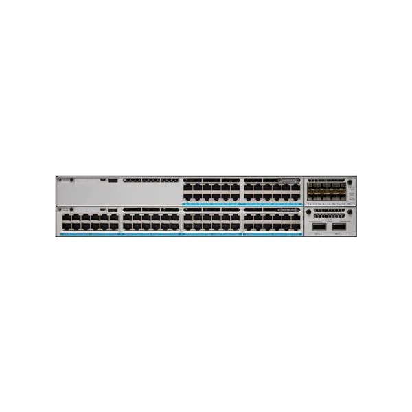 سوئیچ سیسکو مدل C9300L-24UXG4X-10A