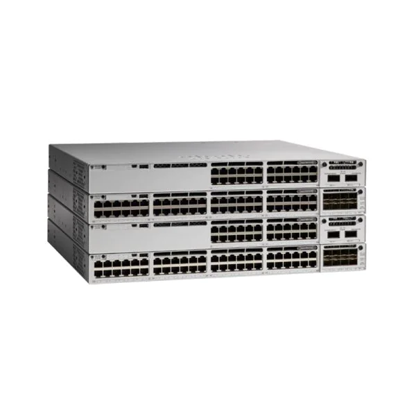 سوئیچ سیسکو مدل C9300L-24-E-A