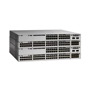 سوئیچ سیسکو مدل C9300L-48-E-A