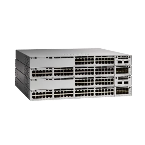 سوئیچ سیسکو مدل C9300L-48-E-A