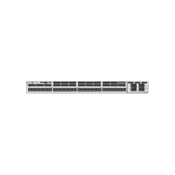سوئیچ سیسکو مدل C9300X-24Y-E