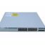 سوئیچ سیسکو مدل C9300LM-24U-4Y-A