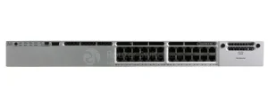 سوئیچ سیسکو مدل WS-C3850-24P-E