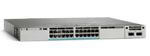 سوئیچ سیسکو مدل WS-C3850-24U-L