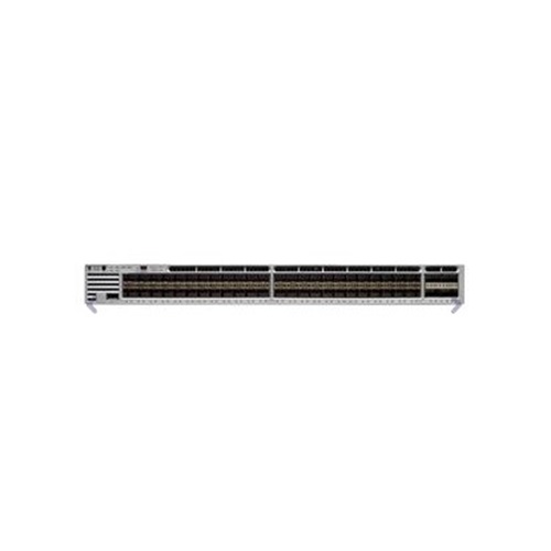 سوئیچ شبکه سیسکو مدل WS-C3850-48XS-S