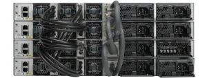 سوئیچ سیسکو مدل WS-C3850-24P-S