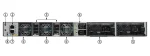 سوئیچ سیسکو مدل WS-C3850-24P-S