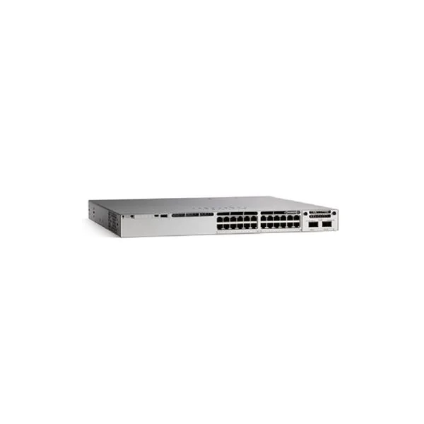 سوئیچ سیسکو مدل C9300-24H-A