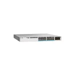 سوئیچ سیسکو مدل C9300-24P-M