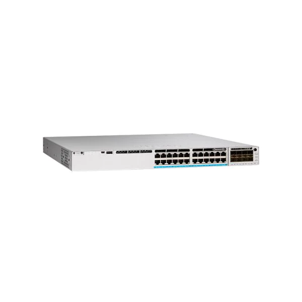سوئیچ سیسکو مدل C9300-24T-M