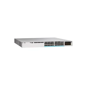 سوئیچ سیسکو مدل C9300-24U-A-UL