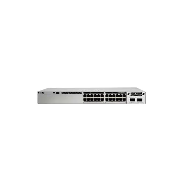 سوئیچ سیسکو مدل C9300-24U-E-UL