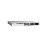 سوئیچ سیسکو مدل C9300-24U-M