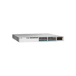 سوئیچ سیسکو مدل C9300-24U-M