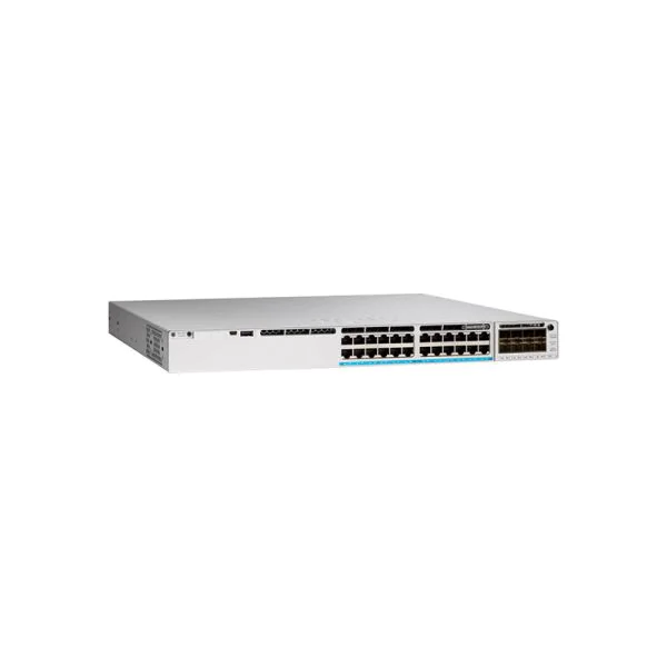 سوئیچ سیسکو مدل C9300-24U-M