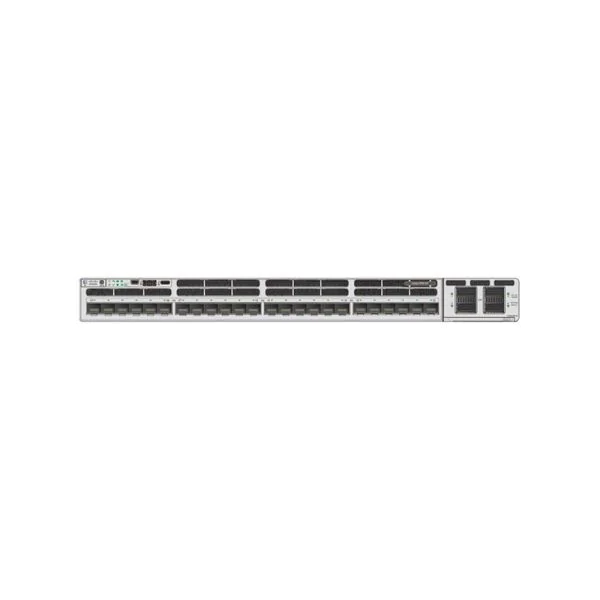 سوئیچ سیسکو مدل C9300X-24Y-M