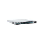 سوئیچ سیسکو مدل C9300X-48HXN-M