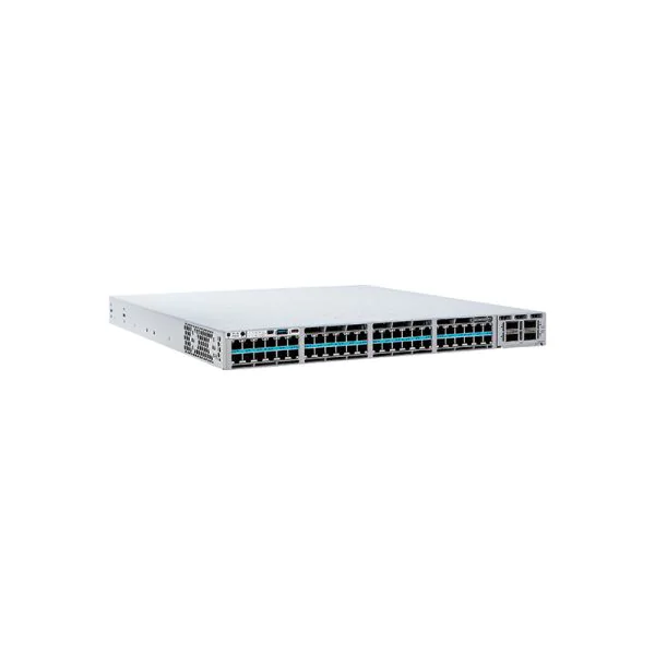 سوئیچ سیسکو مدل C9300X-48HXN-M