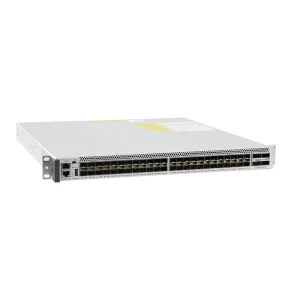 سوئیچ سیسکو مدل C9500-48Y4C-A
