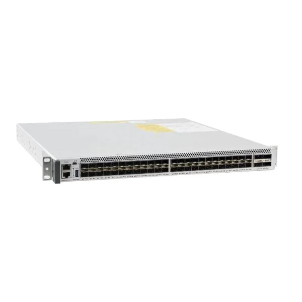 سوئیچ سیسکو مدل C9500-48Y4C-A