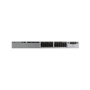 سوئیچ سیسکو مدل WS-C3850-24P-S