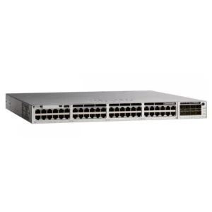 سوئیچ سیسکو مدل C9300-48T-1A