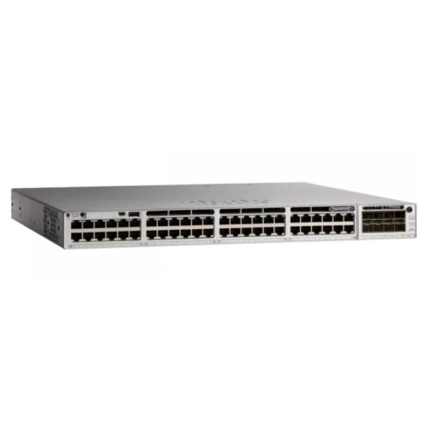 سوئیچ سیسکو مدل C9300-48U-1A