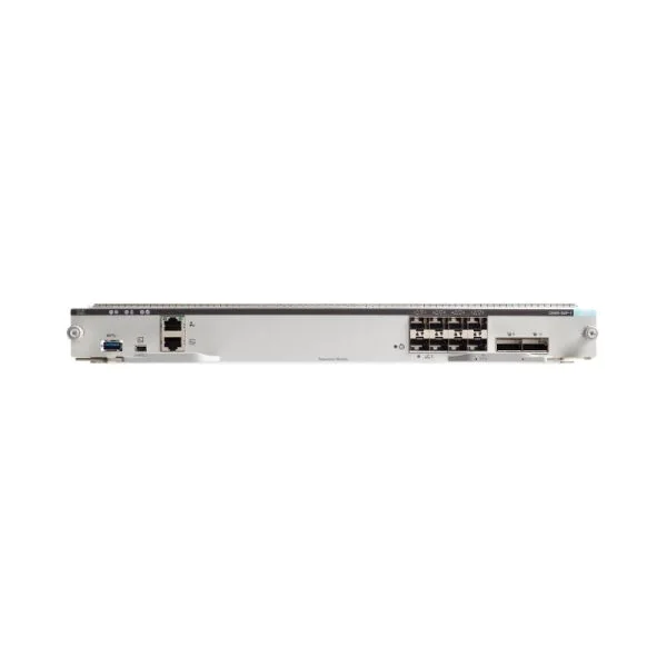 سوئیچ سیسکو مدل C9400X-SUP-2