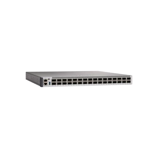 سوئیچ سیسکو مدل C9500-32QC-A