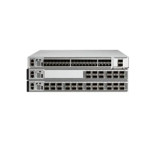 سوئیچ سیسکو مدل C9500-48Y4C-E