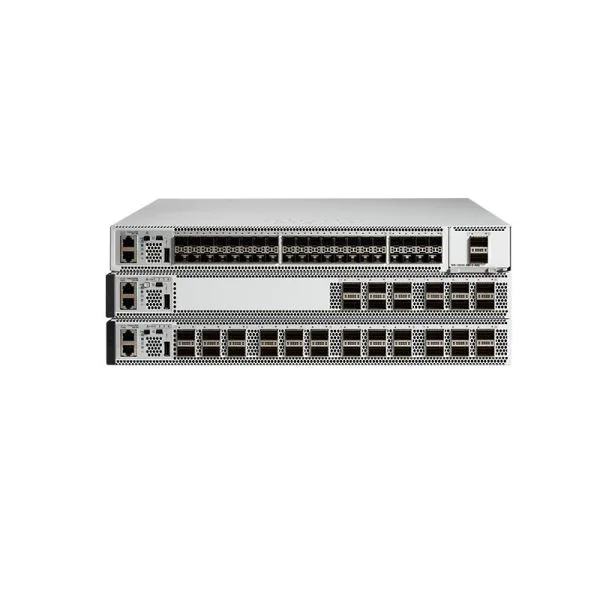 سوئیچ سیسکو مدل C9500-24Y4C-E