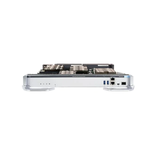 سوئیچ سیسکو مدل C9600-SUP-1/2