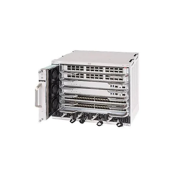 سوئیچ سیسکو مدل C9606R-48Y24C-BN-A