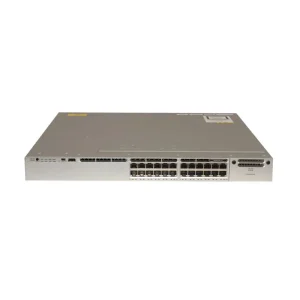 سوئیچ سیسکو مدل WS-C3850-24T-S