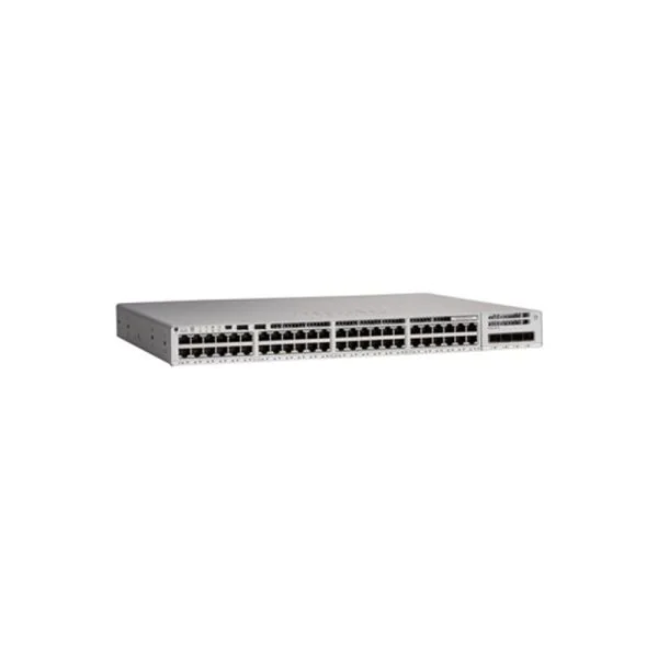 سوئیچ سیسکو مدل C9300X-48HX-E