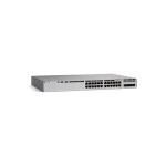 سوئیچ سیسکو مدل C9300X-48HX-A