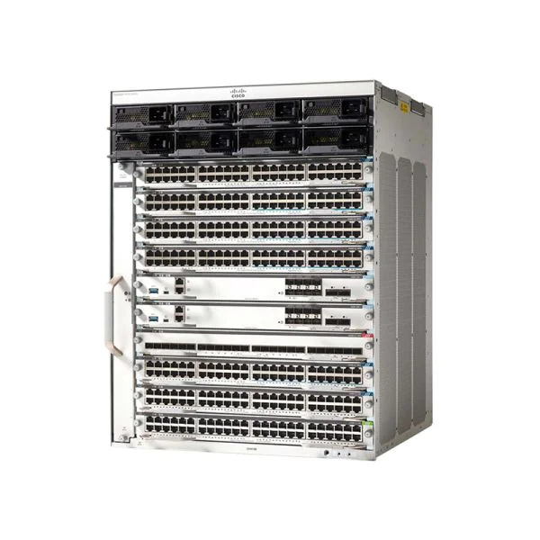 سوئیچ سیسکو مدل C9410R-1A
