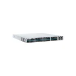 سوئیچ سیسکو مدل C9300X-48HX-M