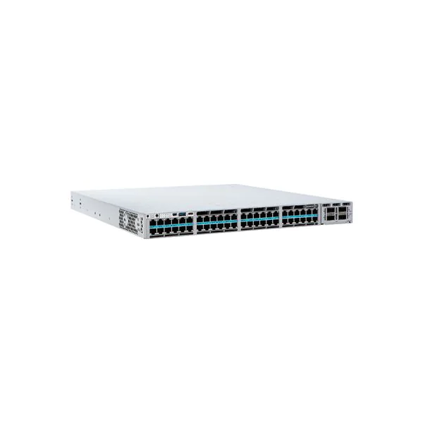 سوئیچ سیسکو مدل C9300X-48HX-M
