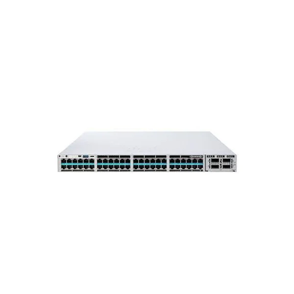 سوئیچ سیسکو مدل C9300X-48HXN-A