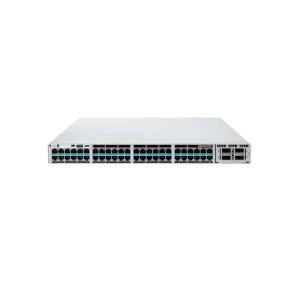 سوئیچ سیسکو مدل C9300X-48HXN-E