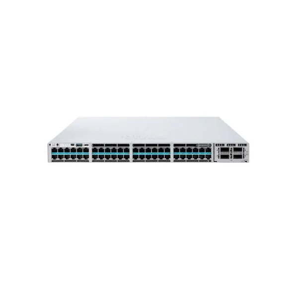 سوئیچ سیسکو مدل C9300X-48HXN-E
