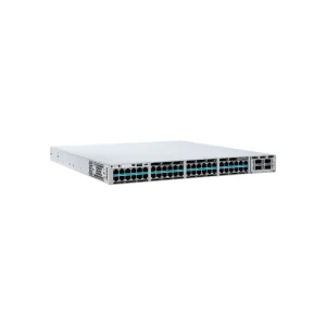 سوئیچ سیسکو مدل C9300X-48TX-A