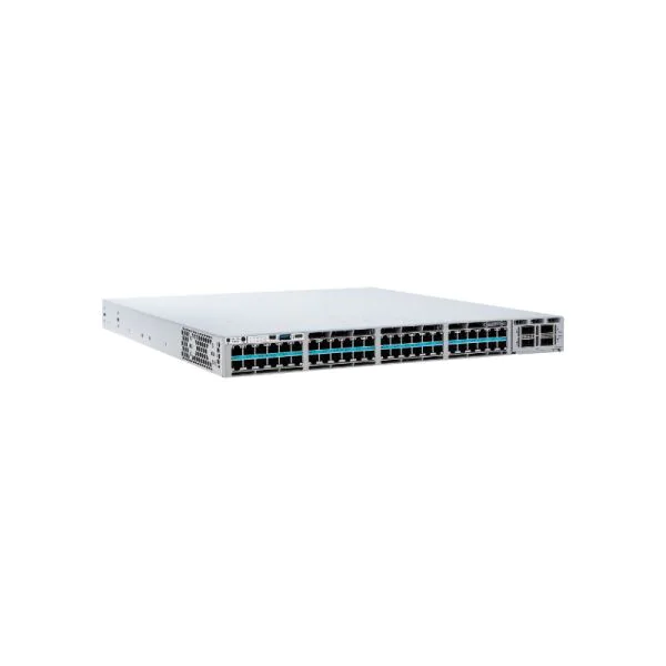 سوئیچ سیسکو مدل C9300X-48TX-A