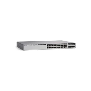 سوئیچ سیسکو مدل C9300X-48TX-E