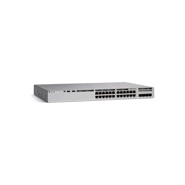 سوئیچ سیسکو مدل C9300X-48TX-E